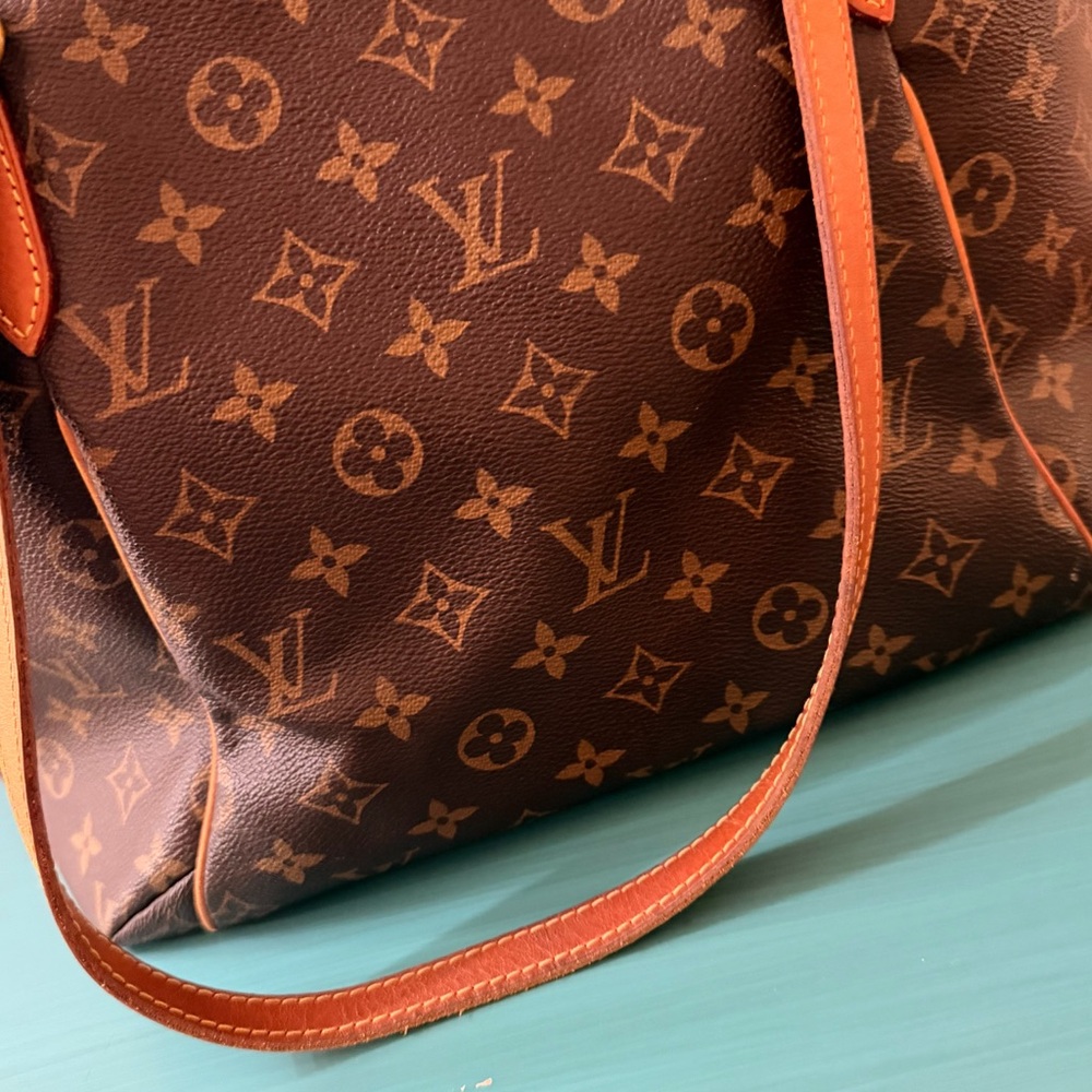 EXCELLENT Condition Louis Vuitton Monogram Totally MM - Picture 5 of 12